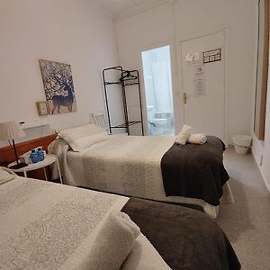 Kamer met Twee Aparte Bedden